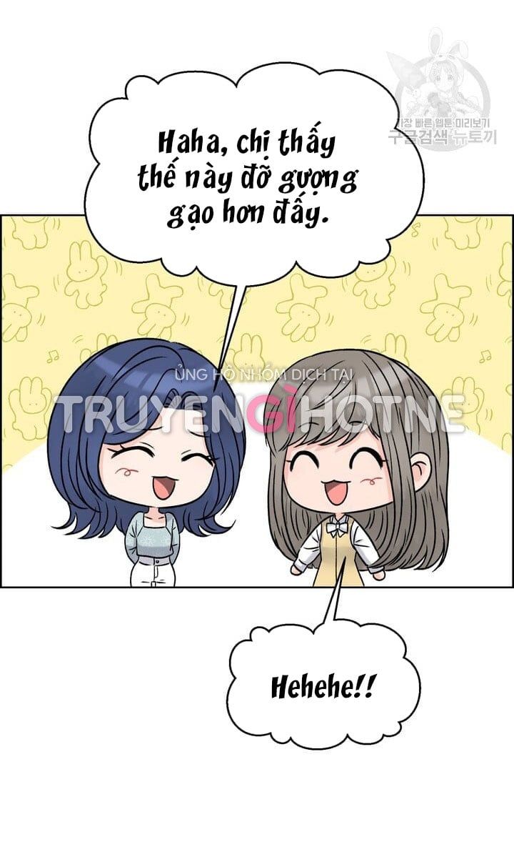 đọc truyện [18+] Em Sẽ Chọn Alpha Nào~ Chương 69.1 ảnh 8 tại Truyện Dạ Ký