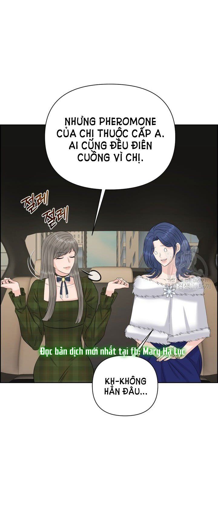 đọc truyện [18+] Em Sẽ Chọn Alpha Nào~ Chương 69.2 ảnh 20 tại Truyện Dạ Ký