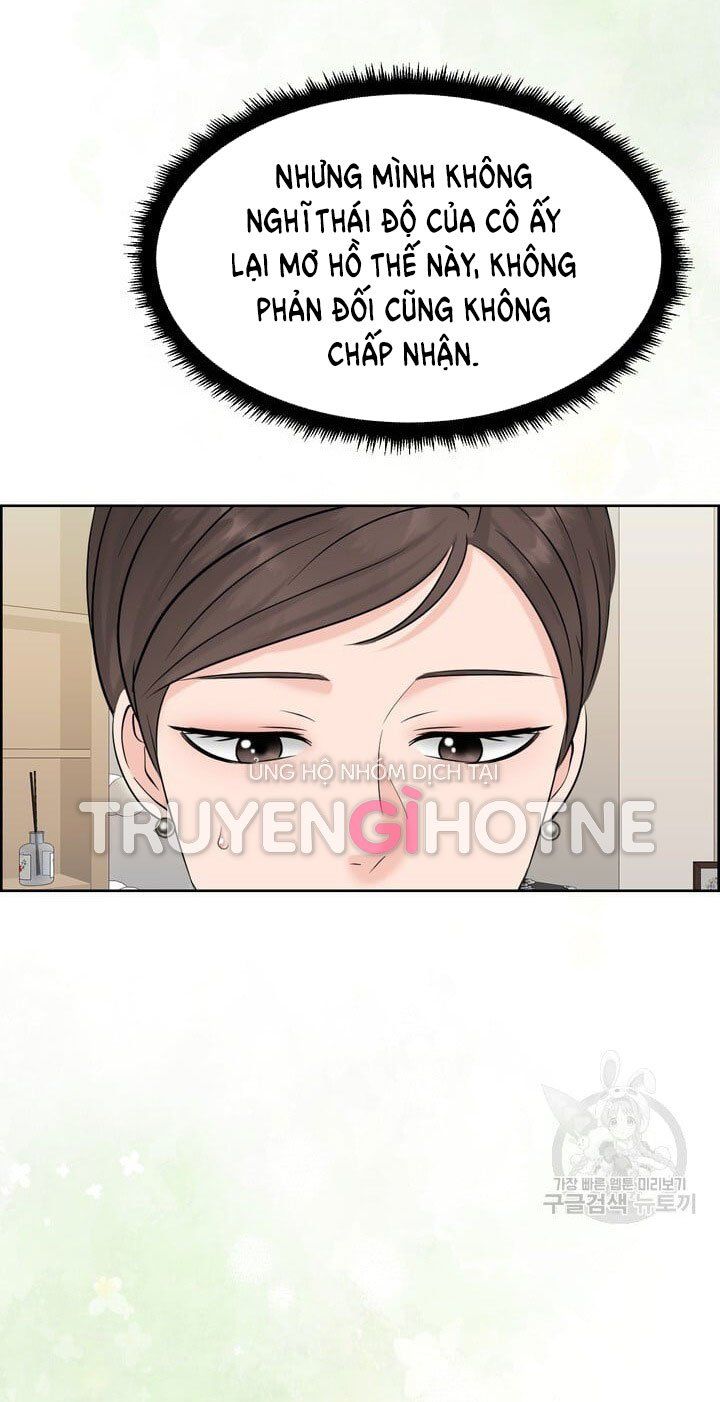 đọc truyện [18+] Em Sẽ Chọn Alpha Nào~ Chương 69.2 ảnh 32 tại Truyện Dạ Ký