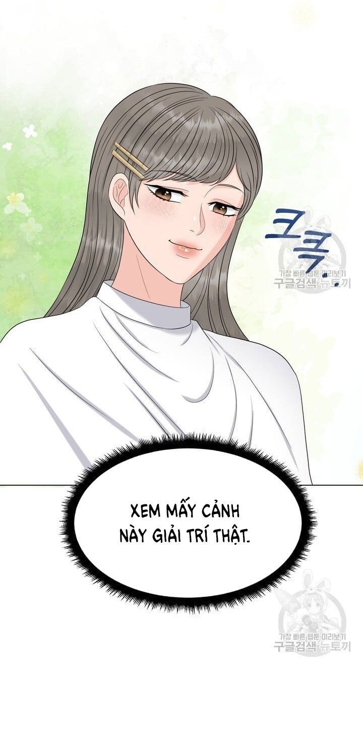 đọc truyện [18+] Em Sẽ Chọn Alpha Nào~ Chương 69.2 ảnh 37 tại Truyện Dạ Ký