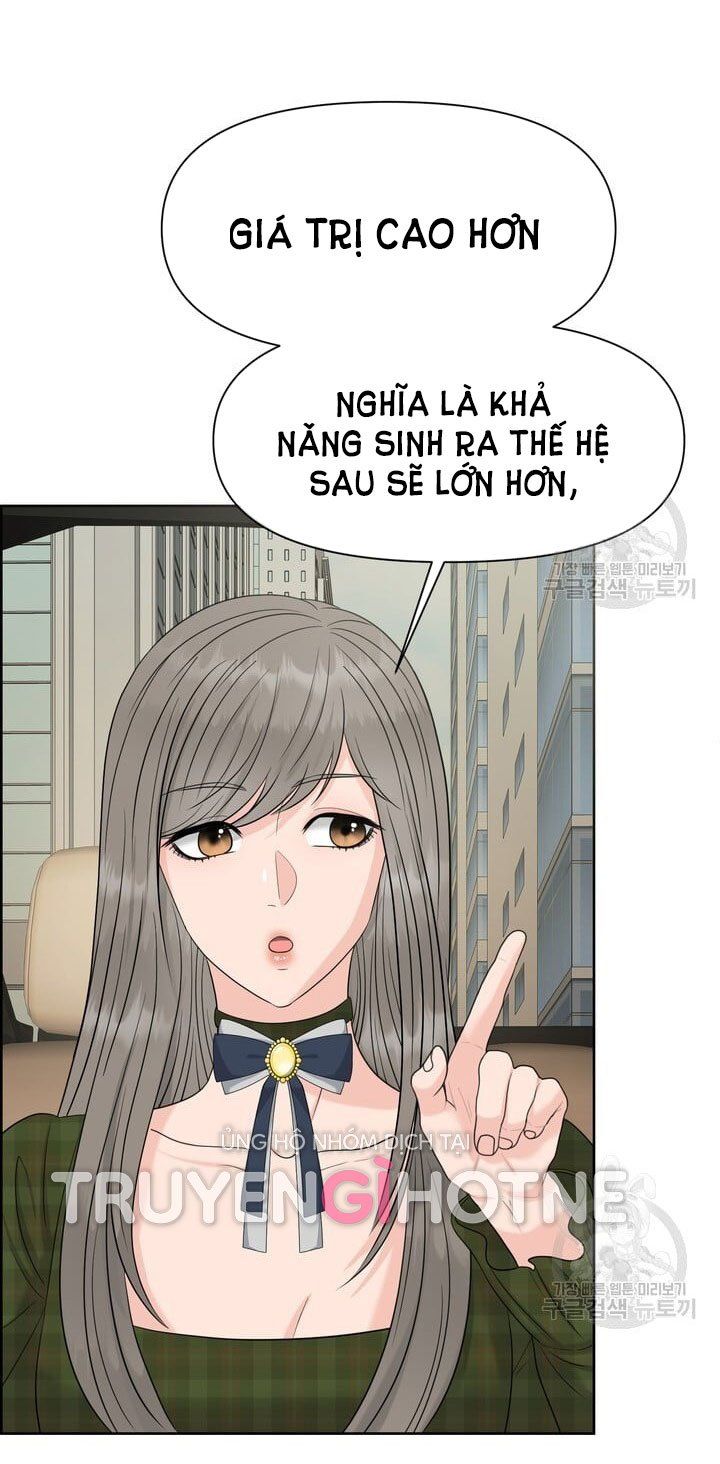 đọc truyện [18+] Em Sẽ Chọn Alpha Nào~ Chương 69.2 ảnh 8 tại Truyện Dạ Ký