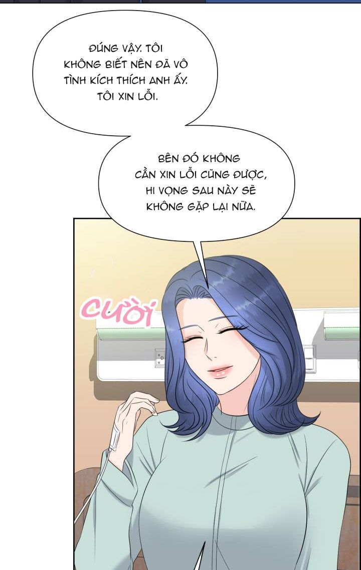 đọc truyện [18+] Em Sẽ Chọn Alpha Nào~ Chương 7.1 ảnh 11 tại Truyện Dạ Ký