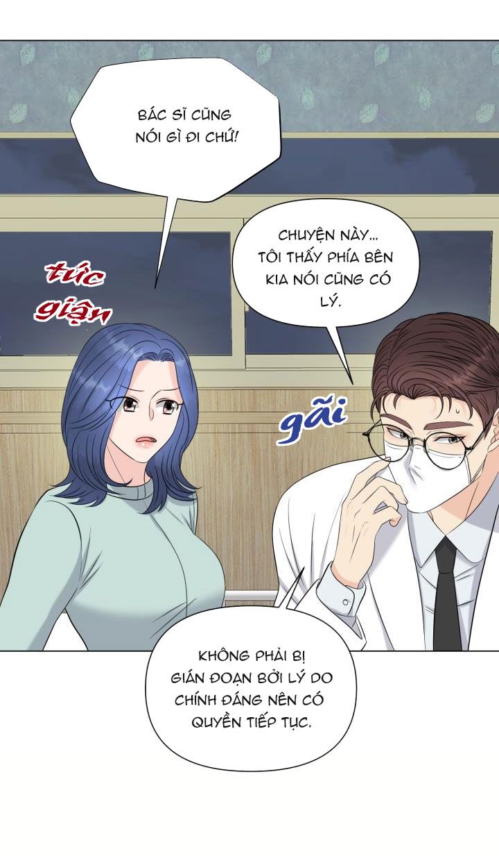 đọc truyện [18+] Em Sẽ Chọn Alpha Nào~ Chương 7.1 ảnh 18 tại Truyện Dạ Ký