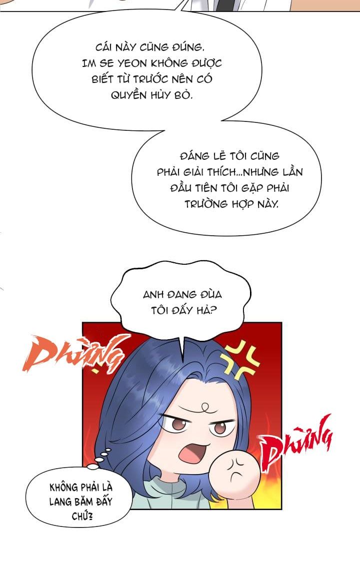 đọc truyện [18+] Em Sẽ Chọn Alpha Nào~ Chương 7.1 ảnh 20 tại Truyện Dạ Ký