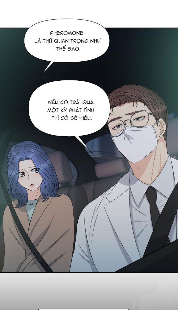 đọc truyện [18+] Em Sẽ Chọn Alpha Nào~ Chương 7.1 ảnh 33 tại Truyện Dạ Ký