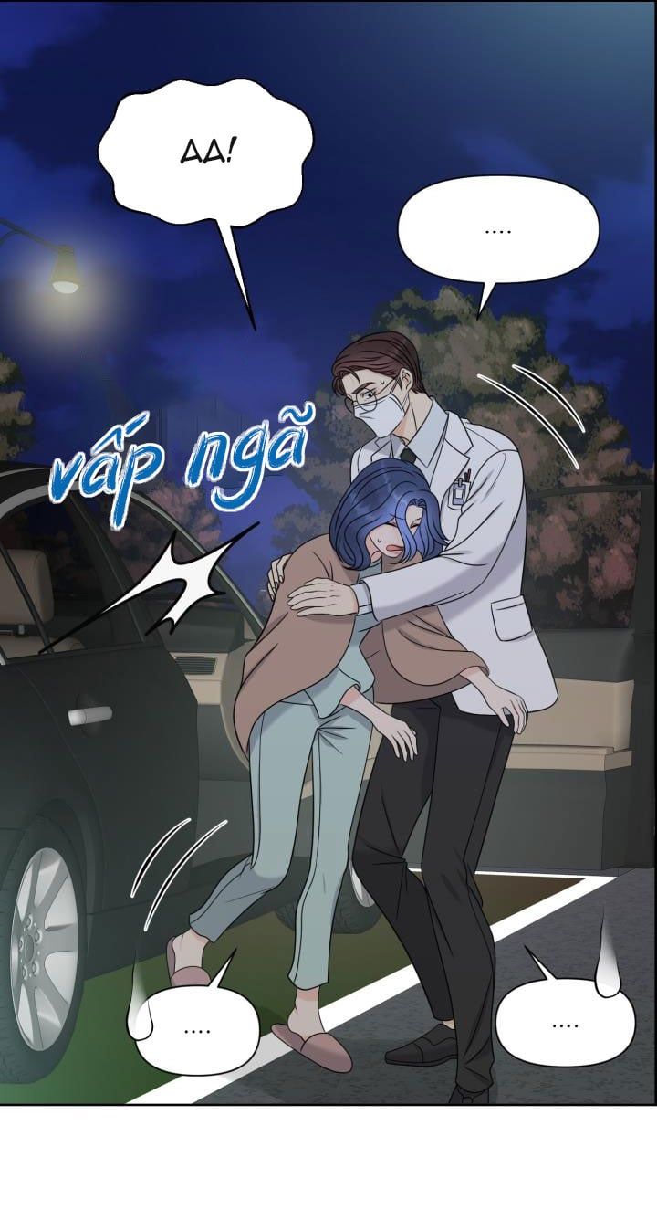 đọc truyện [18+] Em Sẽ Chọn Alpha Nào~ Chương 7.2 ảnh 2 tại Truyện Dạ Ký