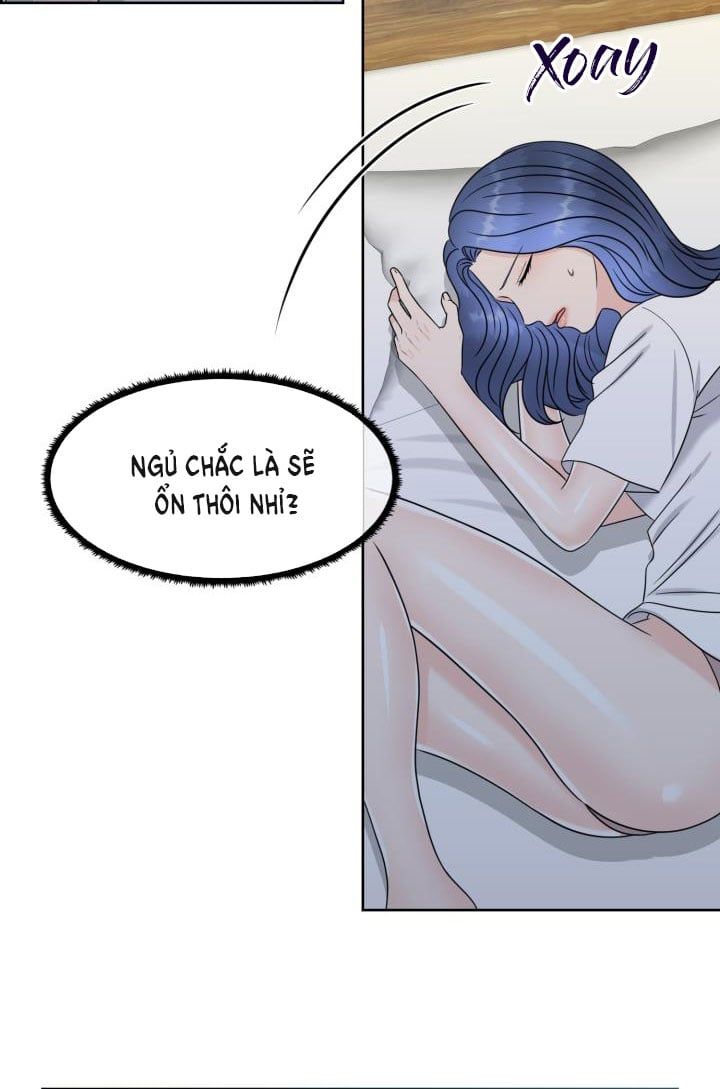đọc truyện [18+] Em Sẽ Chọn Alpha Nào~ Chương 7.2 ảnh 20 tại Truyện Dạ Ký