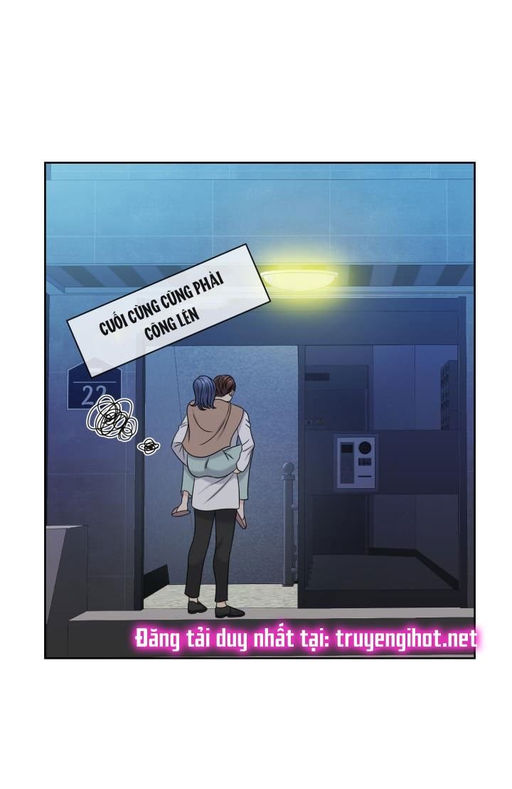đọc truyện [18+] Em Sẽ Chọn Alpha Nào~ Chương 7.2 ảnh 3 tại Truyện Dạ Ký