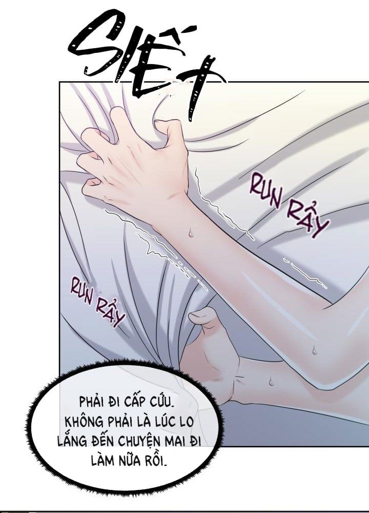 đọc truyện [18+] Em Sẽ Chọn Alpha Nào~ Chương 7.2 ảnh 23 tại Truyện Dạ Ký
