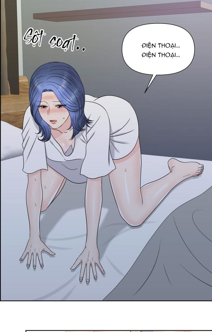 đọc truyện [18+] Em Sẽ Chọn Alpha Nào~ Chương 7.2 ảnh 24 tại Truyện Dạ Ký