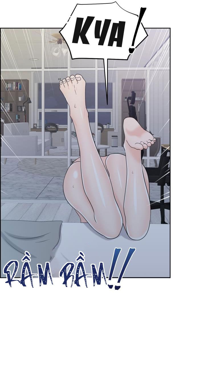 đọc truyện [18+] Em Sẽ Chọn Alpha Nào~ Chương 7.2 ảnh 26 tại Truyện Dạ Ký