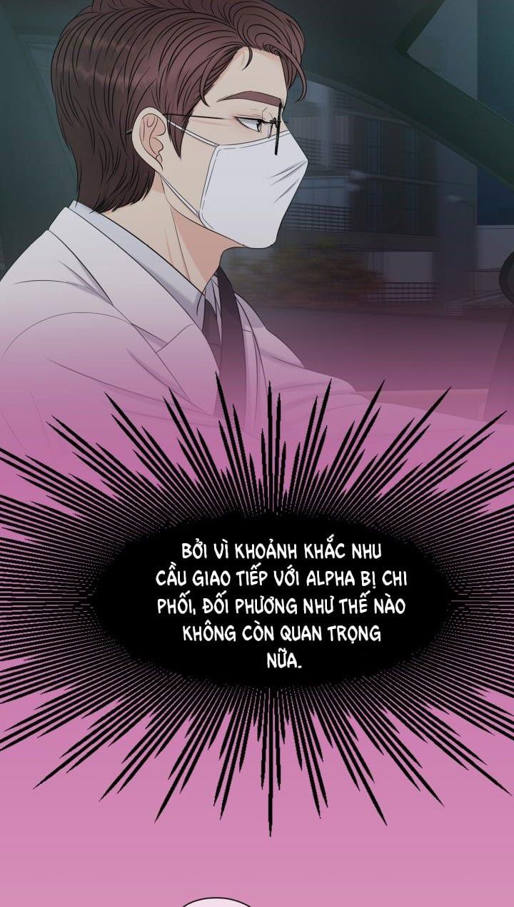 đọc truyện [18+] Em Sẽ Chọn Alpha Nào~ Chương 7.2 ảnh 38 tại Truyện Dạ Ký