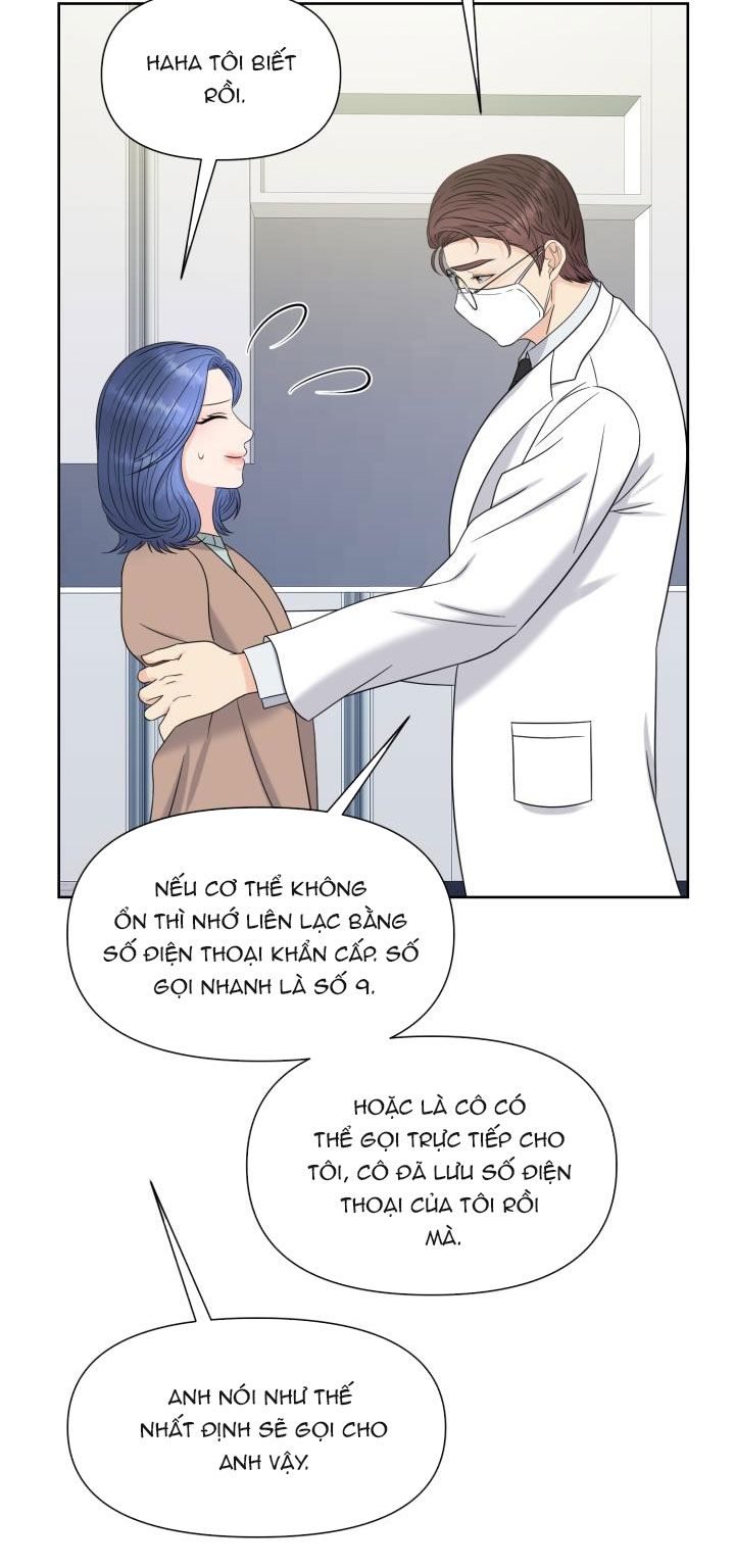 đọc truyện [18+] Em Sẽ Chọn Alpha Nào~ Chương 7.2 ảnh 6 tại Truyện Dạ Ký