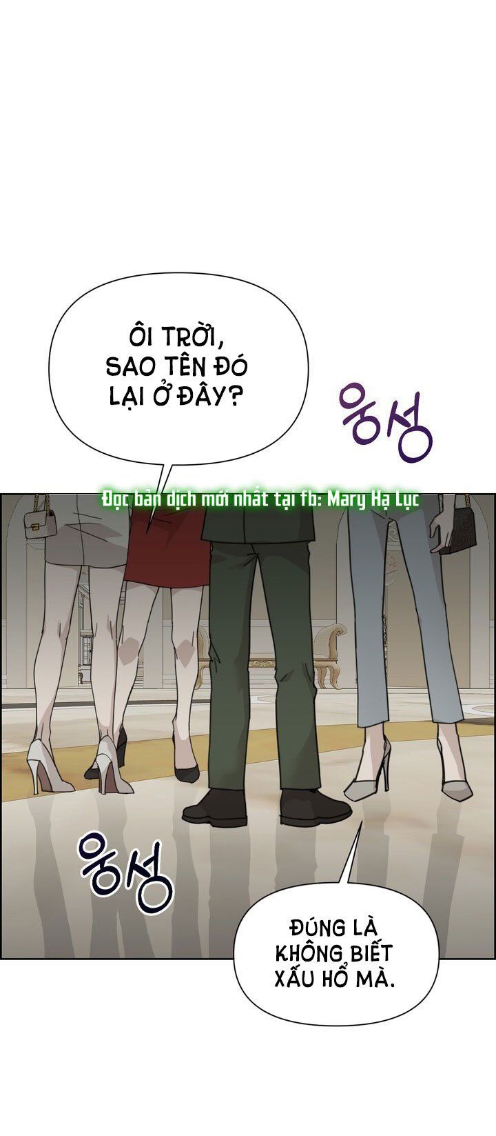 đọc truyện [18+] Em Sẽ Chọn Alpha Nào~ Chương 70.1 ảnh 3 tại Truyện Dạ Ký