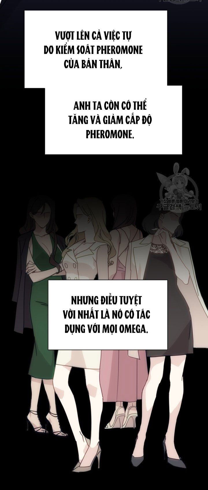 đọc truyện [18+] Em Sẽ Chọn Alpha Nào~ Chương 70.1 ảnh 26 tại Truyện Dạ Ký