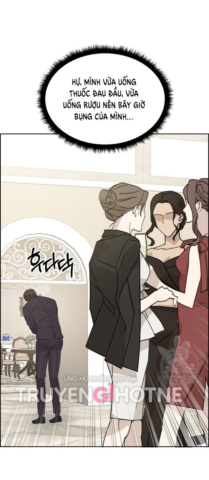 đọc truyện [18+] Em Sẽ Chọn Alpha Nào~ Chương 70.1 ảnh 37 tại Truyện Dạ Ký