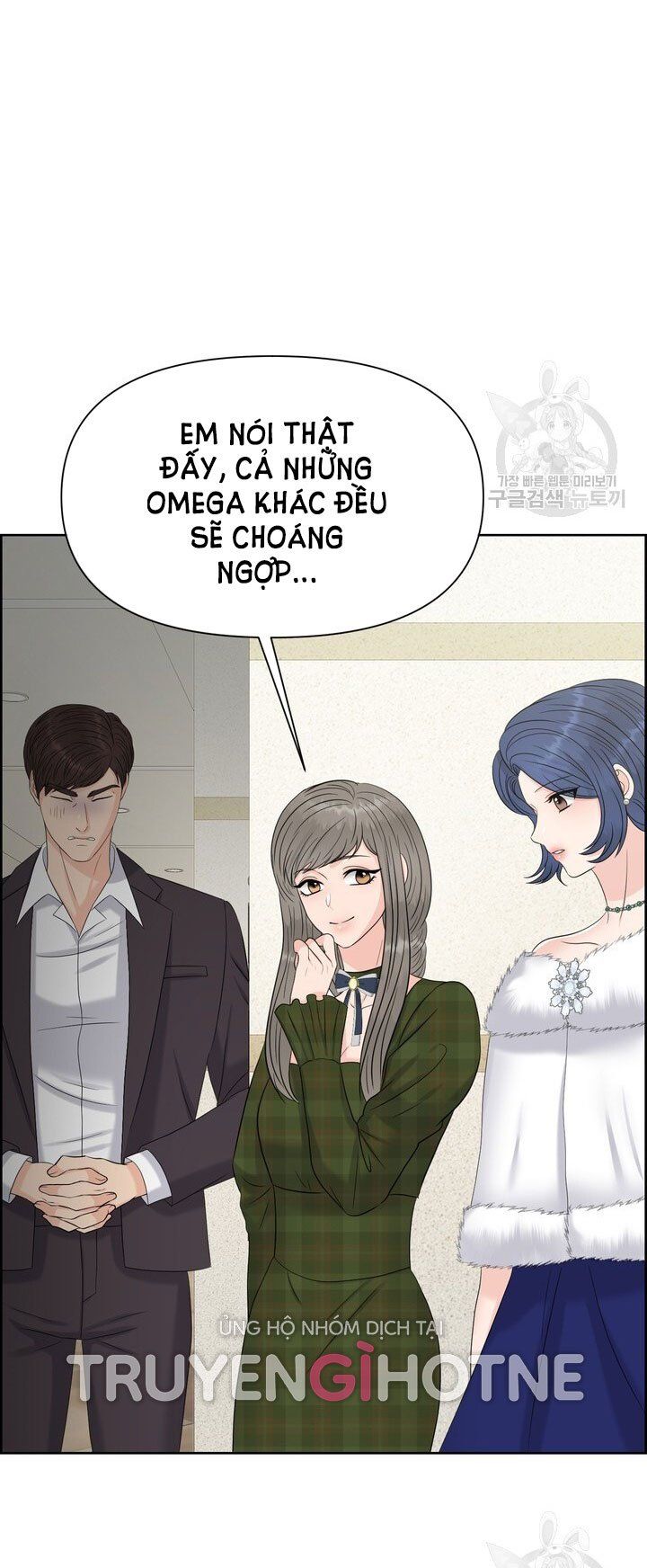 đọc truyện [18+] Em Sẽ Chọn Alpha Nào~ Chương 70.1 ảnh 43 tại Truyện Dạ Ký