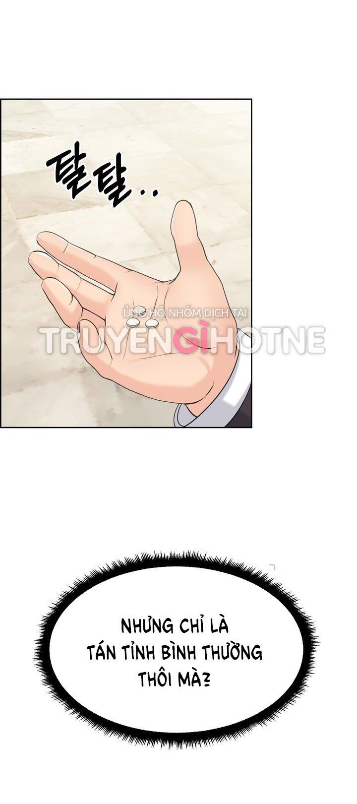 đọc truyện [18+] Em Sẽ Chọn Alpha Nào~ Chương 70.1 ảnh 8 tại Truyện Dạ Ký