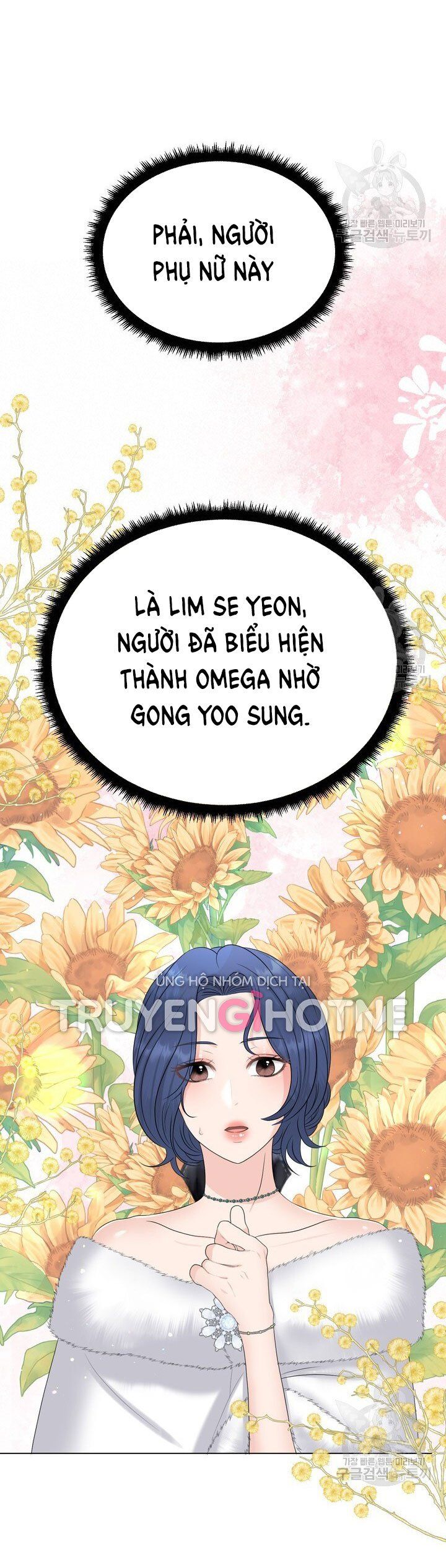 đọc truyện [18+] Em Sẽ Chọn Alpha Nào~ Chương 70.2 ảnh 2 tại Truyện Dạ Ký