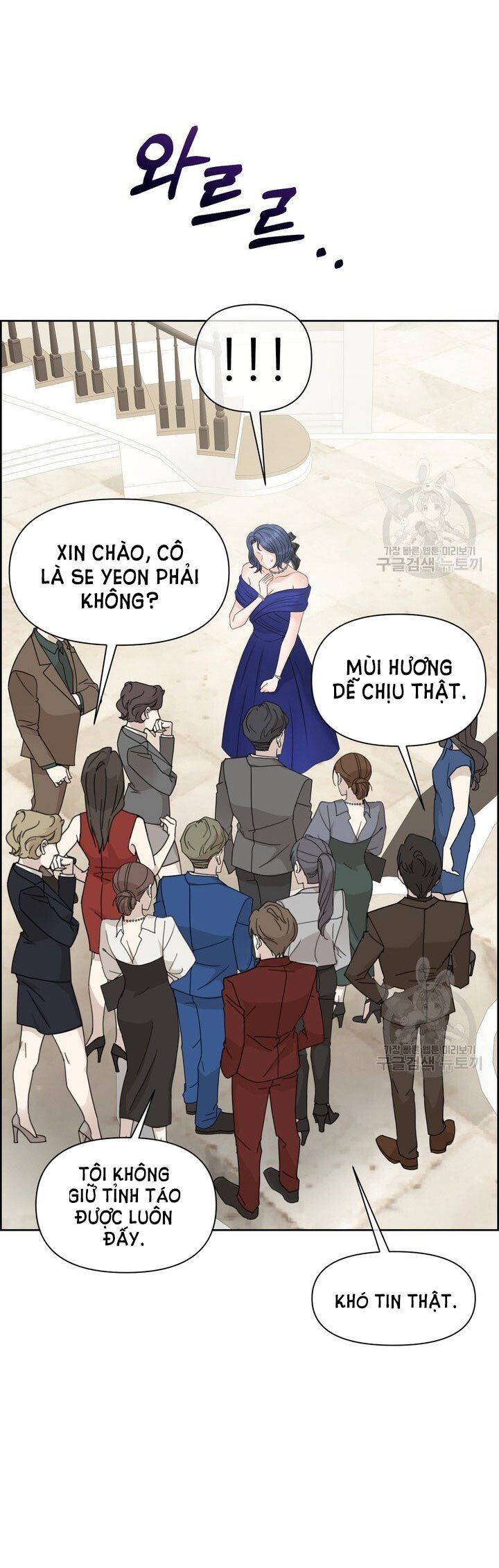 đọc truyện [18+] Em Sẽ Chọn Alpha Nào~ Chương 70.2 ảnh 16 tại Truyện Dạ Ký