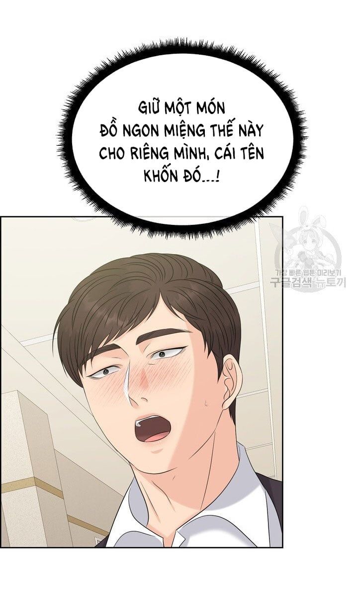 đọc truyện [18+] Em Sẽ Chọn Alpha Nào~ Chương 70.2 ảnh 3 tại Truyện Dạ Ký