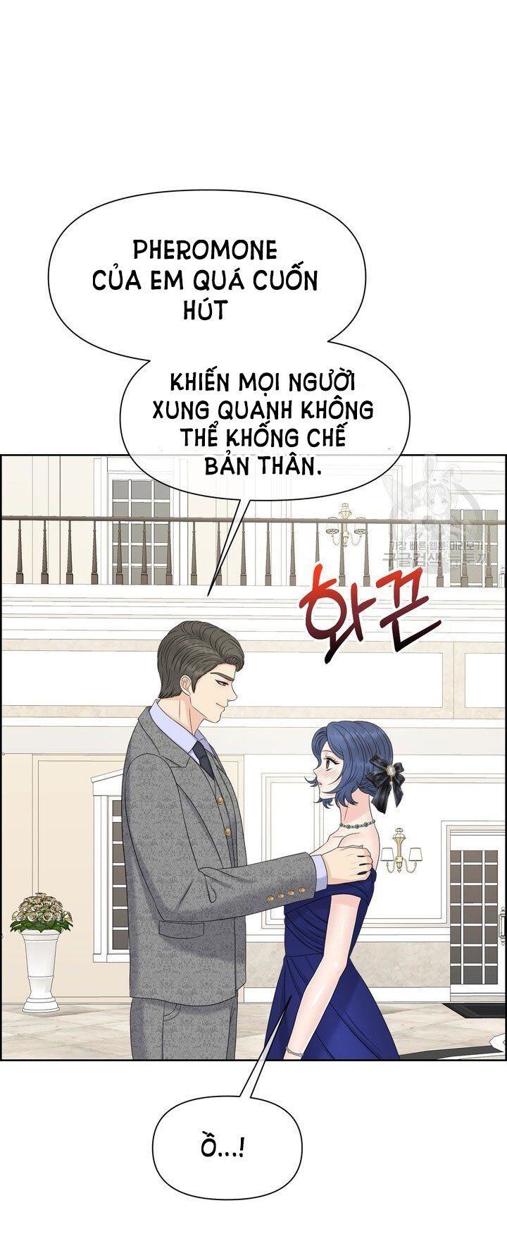đọc truyện [18+] Em Sẽ Chọn Alpha Nào~ Chương 70.2 ảnh 23 tại Truyện Dạ Ký