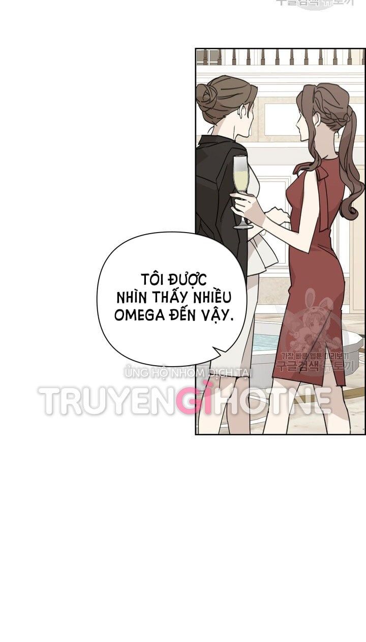 đọc truyện [18+] Em Sẽ Chọn Alpha Nào~ Chương 70.2 ảnh 10 tại Truyện Dạ Ký