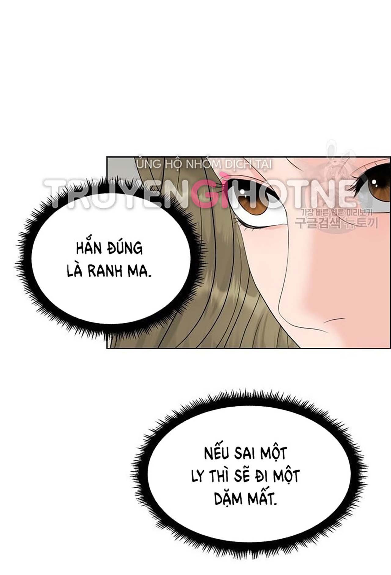 đọc truyện [18+] Em Sẽ Chọn Alpha Nào~ Chương 71.1 ảnh 12 tại Truyện Dạ Ký
