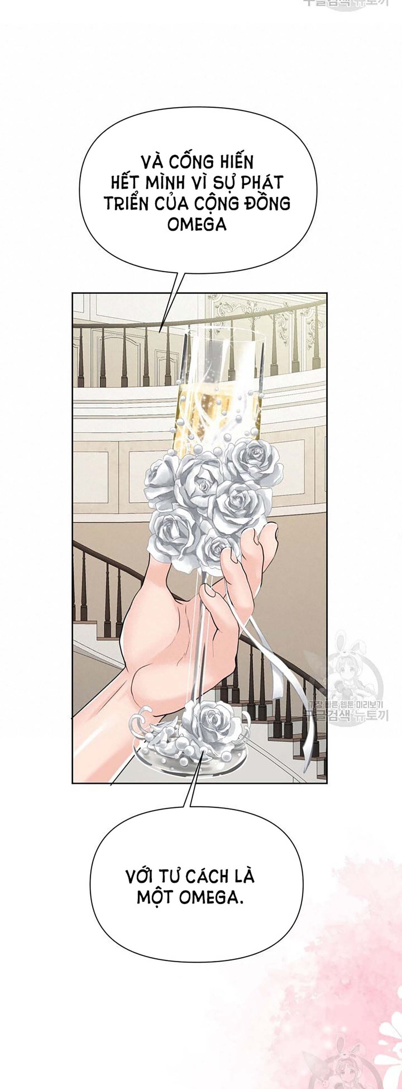 đọc truyện [18+] Em Sẽ Chọn Alpha Nào~ Chương 71.1 ảnh 18 tại Truyện Dạ Ký