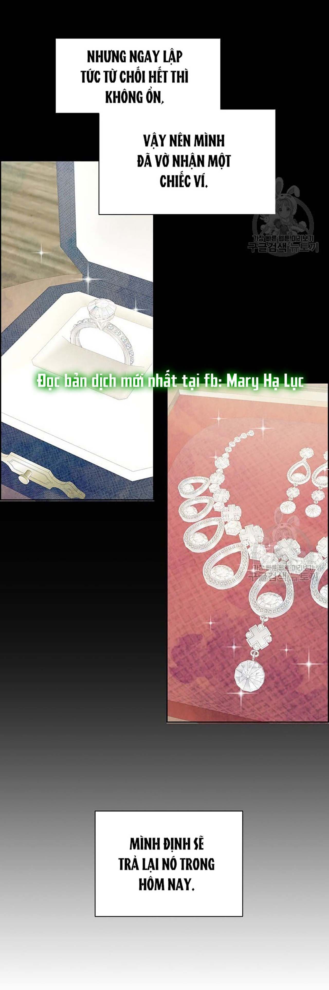 đọc truyện [18+] Em Sẽ Chọn Alpha Nào~ Chương 71.1 ảnh 22 tại Truyện Dạ Ký