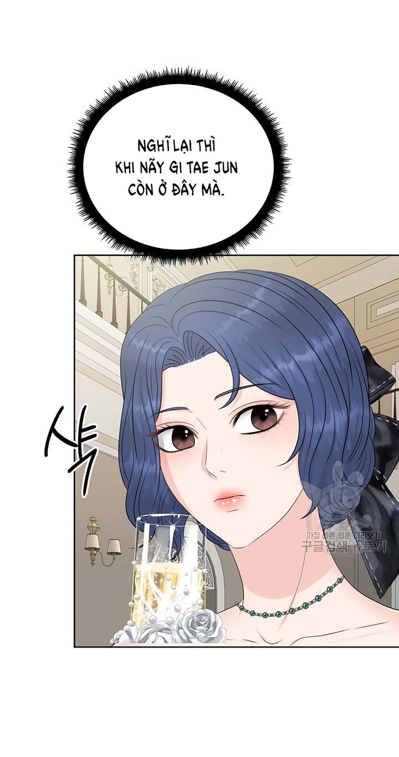 đọc truyện [18+] Em Sẽ Chọn Alpha Nào~ Chương 71.1 ảnh 24 tại Truyện Dạ Ký