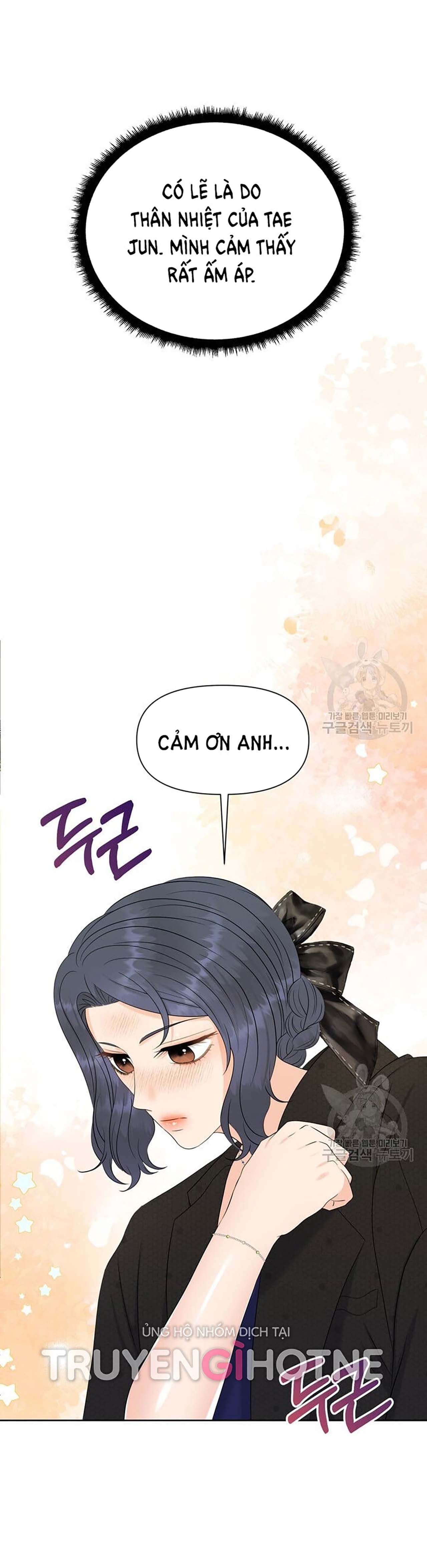đọc truyện [18+] Em Sẽ Chọn Alpha Nào~ Chương 71.2 ảnh 24 tại Truyện Dạ Ký