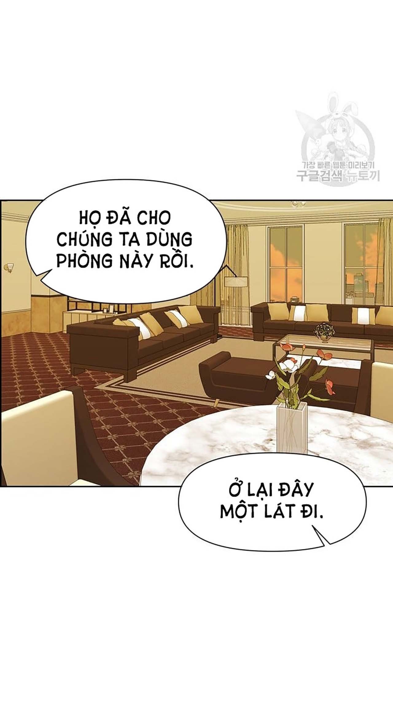 đọc truyện [18+] Em Sẽ Chọn Alpha Nào~ Chương 71.2 ảnh 27 tại Truyện Dạ Ký