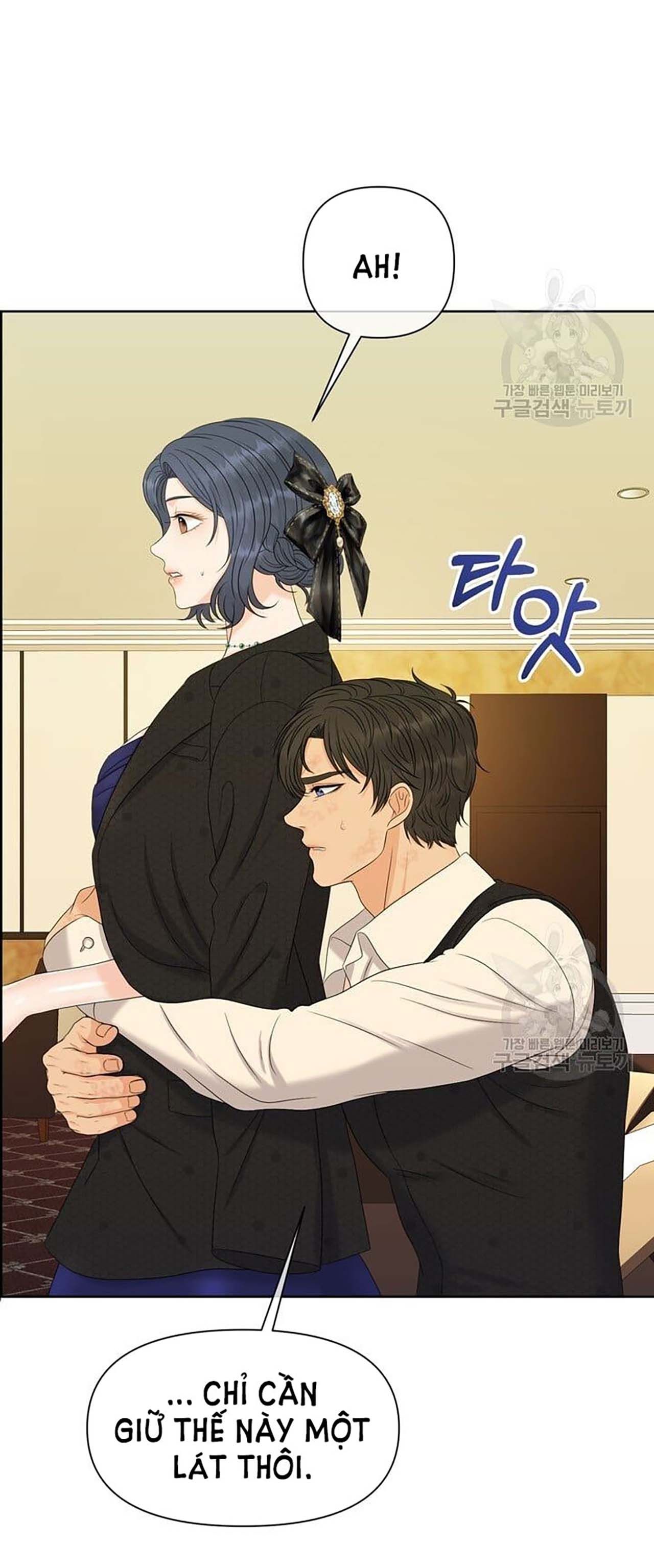đọc truyện [18+] Em Sẽ Chọn Alpha Nào~ Chương 71.2 ảnh 29 tại Truyện Dạ Ký