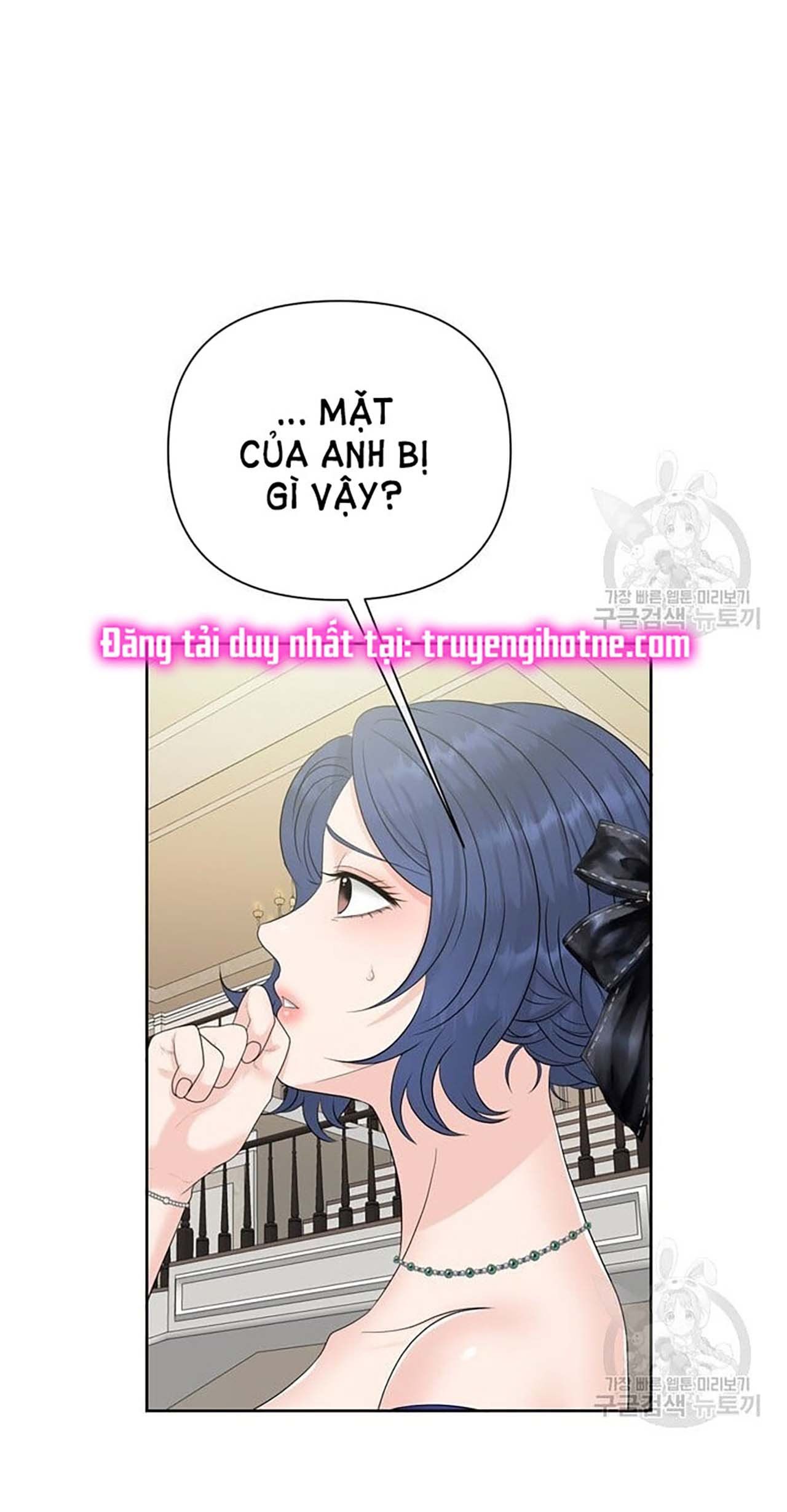 đọc truyện [18+] Em Sẽ Chọn Alpha Nào~ Chương 71.2 ảnh 4 tại Truyện Dạ Ký