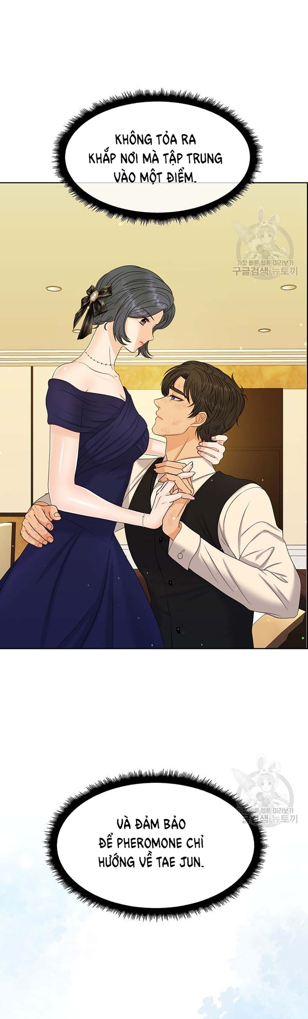 đọc truyện [18+] Em Sẽ Chọn Alpha Nào~ Chương 71.2 ảnh 35 tại Truyện Dạ Ký