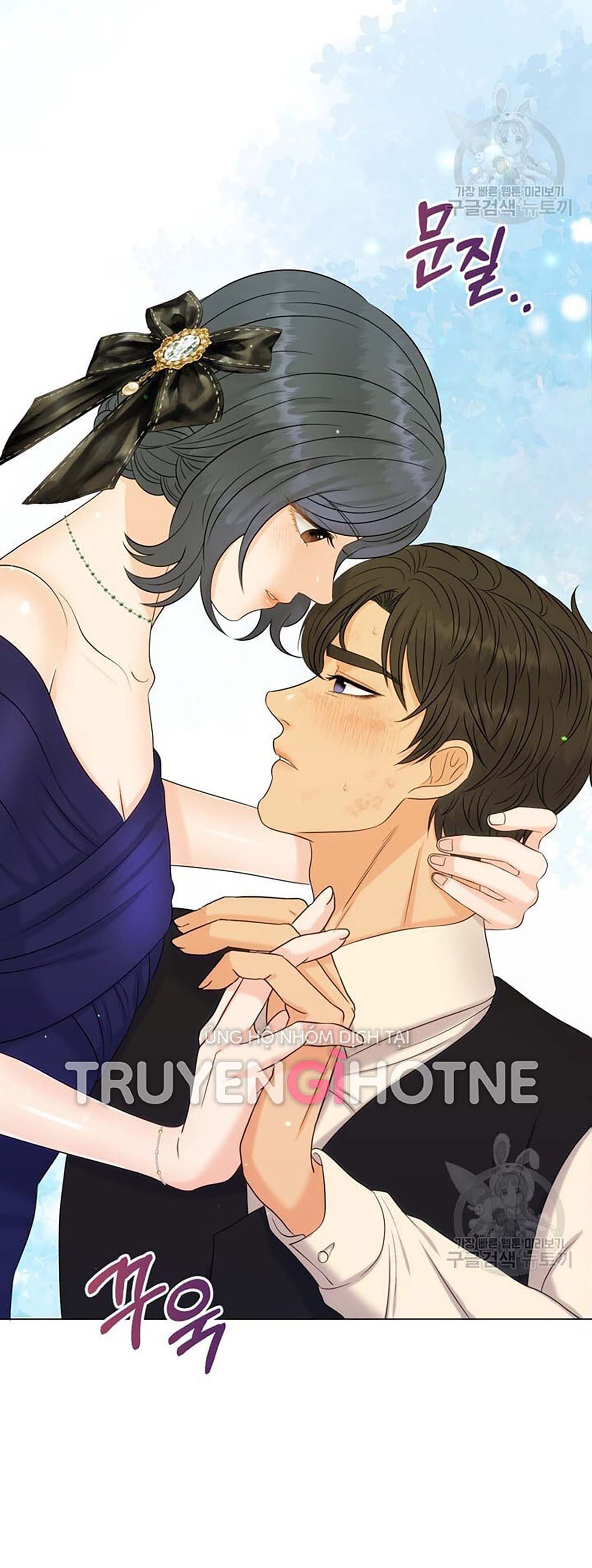 đọc truyện [18+] Em Sẽ Chọn Alpha Nào~ Chương 71.2 ảnh 36 tại Truyện Dạ Ký