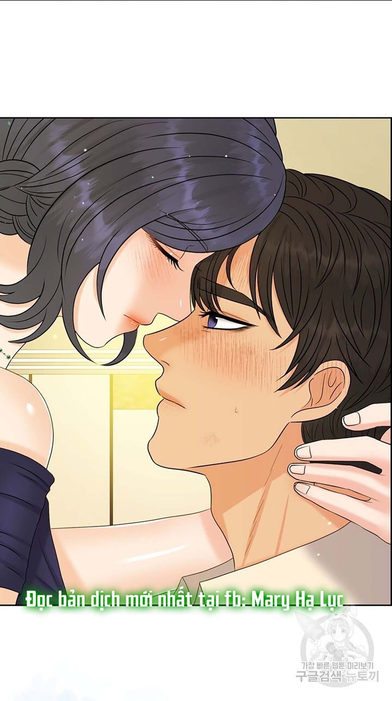đọc truyện [18+] Em Sẽ Chọn Alpha Nào~ Chương 71.2 ảnh 37 tại Truyện Dạ Ký