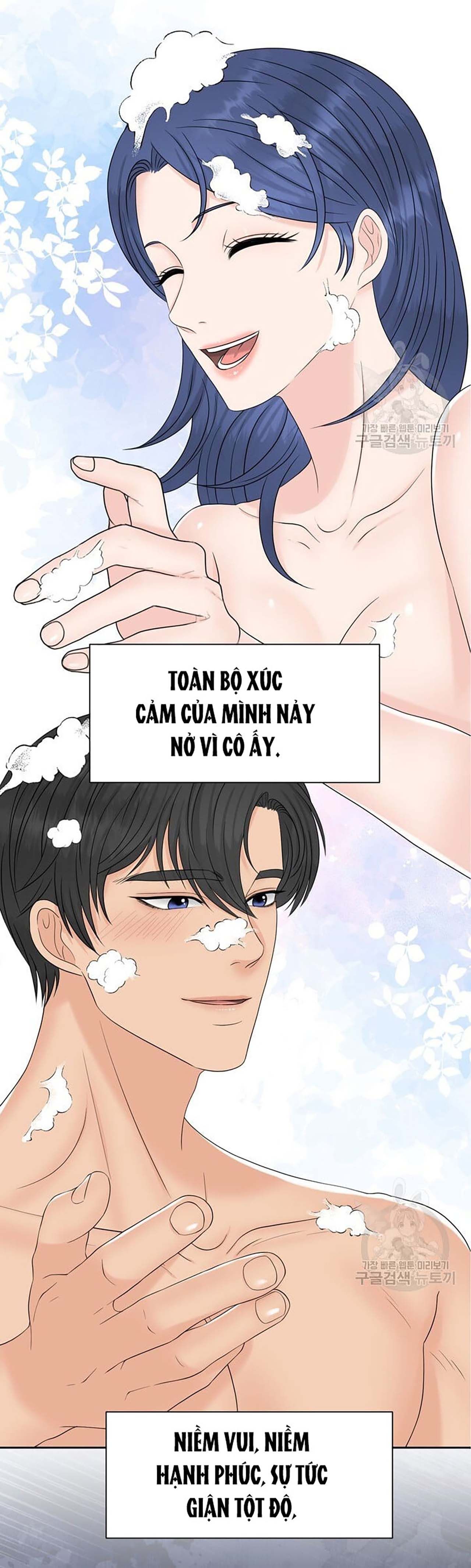 đọc truyện [18+] Em Sẽ Chọn Alpha Nào~ Chương 71.2 ảnh 38 tại Truyện Dạ Ký