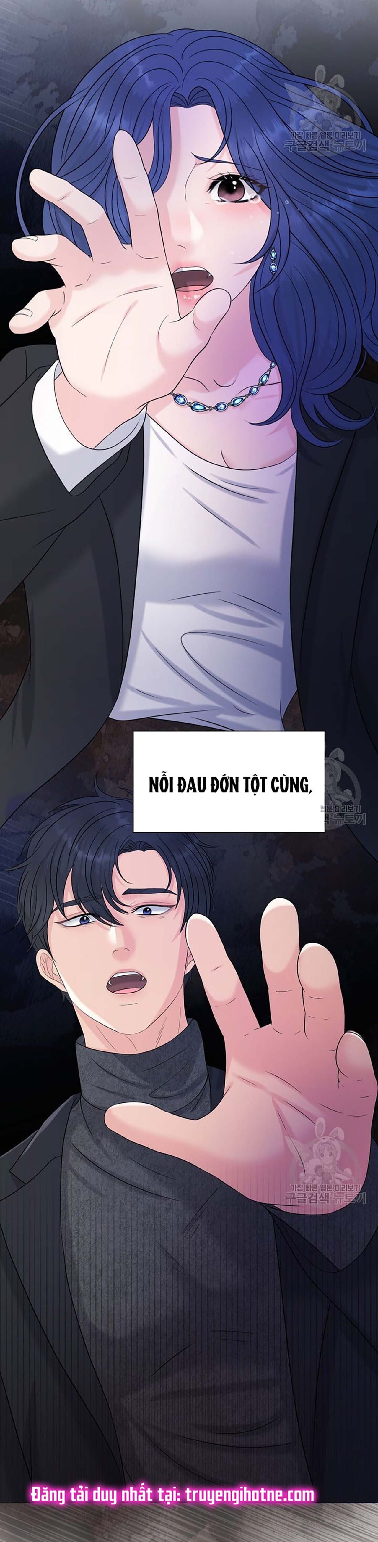 đọc truyện [18+] Em Sẽ Chọn Alpha Nào~ Chương 71.2 ảnh 39 tại Truyện Dạ Ký