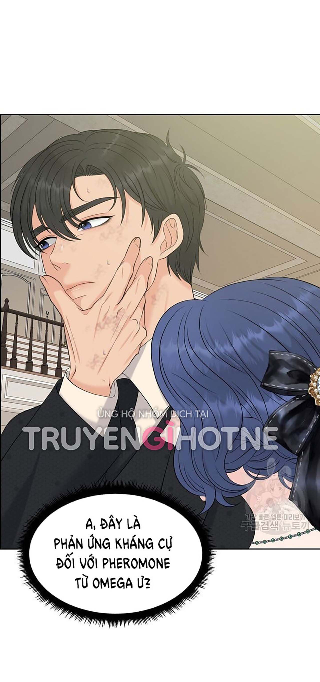đọc truyện [18+] Em Sẽ Chọn Alpha Nào~ Chương 71.2 ảnh 5 tại Truyện Dạ Ký