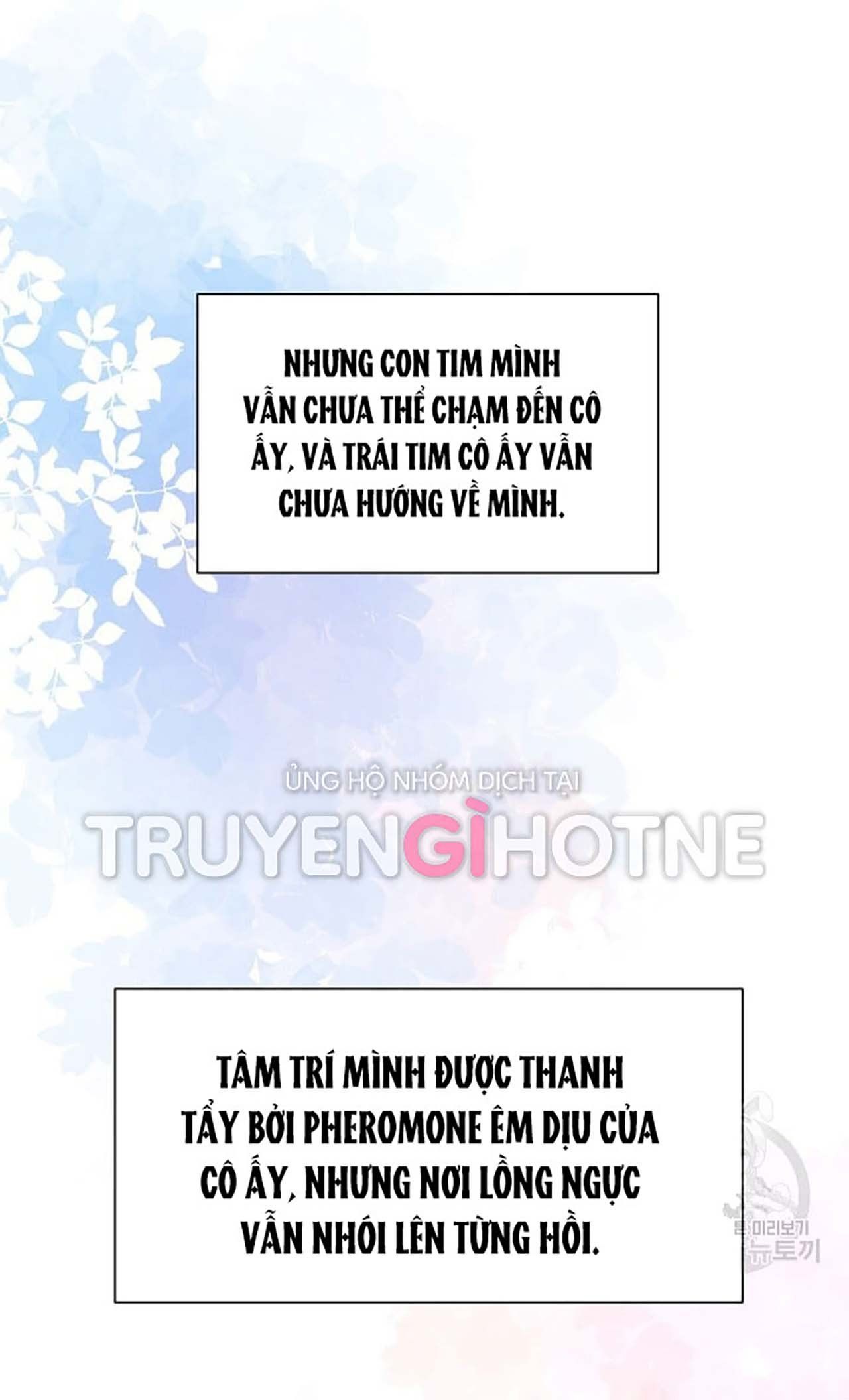 đọc truyện [18+] Em Sẽ Chọn Alpha Nào~ Chương 71.2 ảnh 41 tại Truyện Dạ Ký