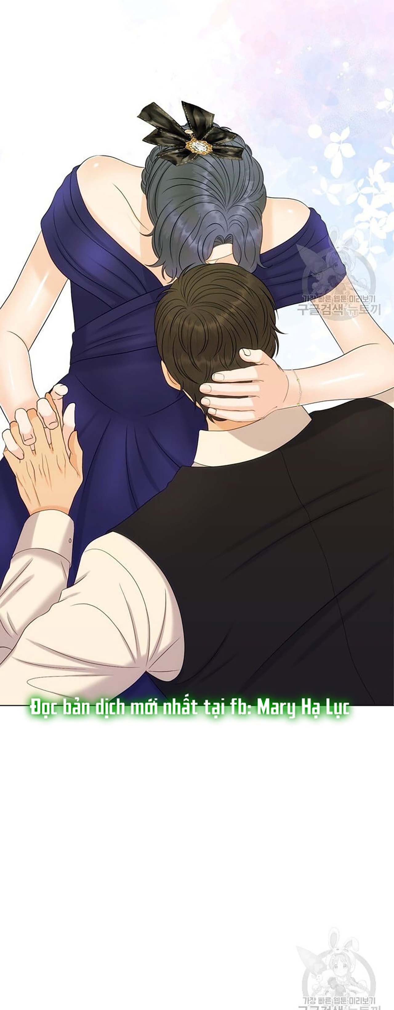 đọc truyện [18+] Em Sẽ Chọn Alpha Nào~ Chương 71.2 ảnh 42 tại Truyện Dạ Ký