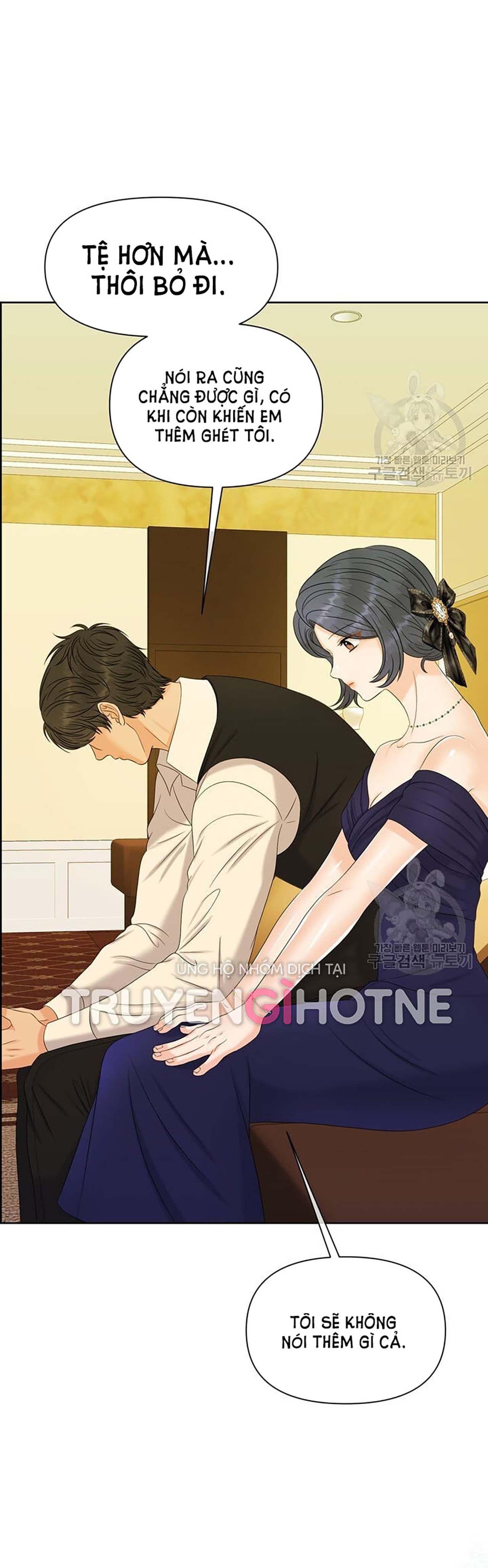 đọc truyện [18+] Em Sẽ Chọn Alpha Nào~ Chương 71.2 ảnh 46 tại Truyện Dạ Ký