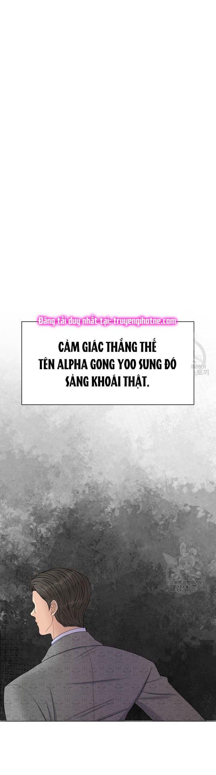 đọc truyện [18+] Em Sẽ Chọn Alpha Nào~ Chương 72.1 ảnh 17 tại Truyện Dạ Ký