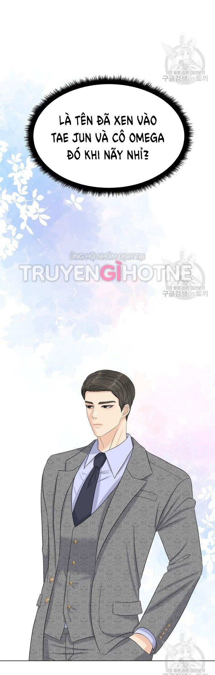 đọc truyện [18+] Em Sẽ Chọn Alpha Nào~ Chương 72.1 ảnh 28 tại Truyện Dạ Ký