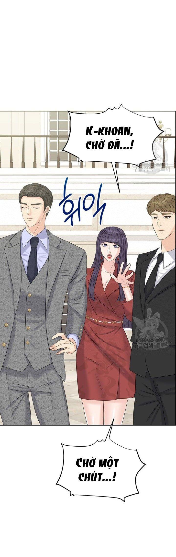 đọc truyện [18+] Em Sẽ Chọn Alpha Nào~ Chương 72.1 ảnh 42 tại Truyện Dạ Ký