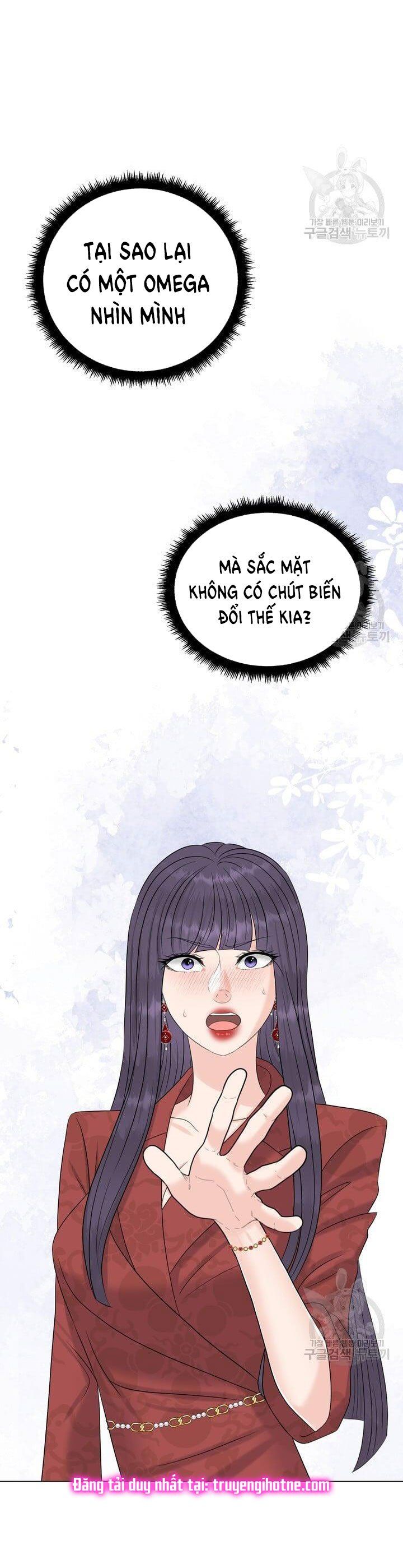 đọc truyện [18+] Em Sẽ Chọn Alpha Nào~ Chương 72.1 ảnh 43 tại Truyện Dạ Ký