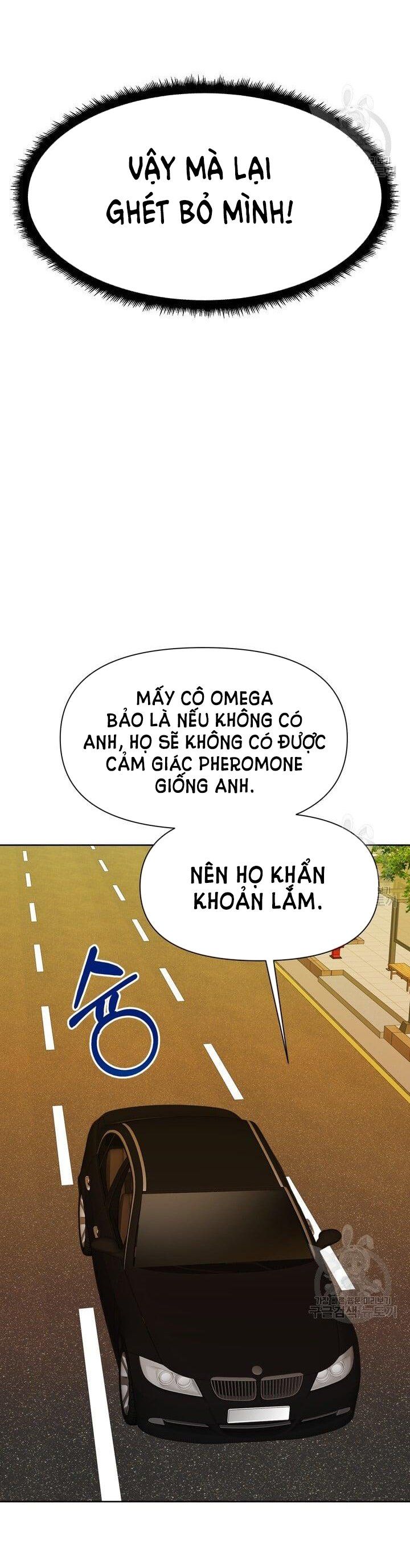đọc truyện [18+] Em Sẽ Chọn Alpha Nào~ Chương 72.2 ảnh 2 tại Truyện Dạ Ký
