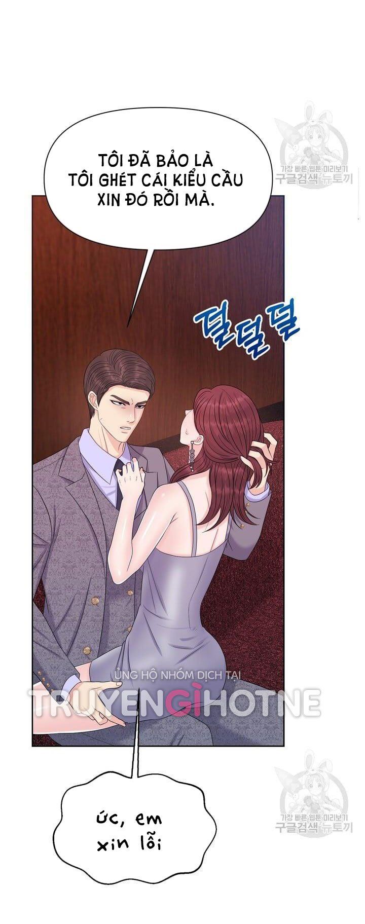 đọc truyện [18+] Em Sẽ Chọn Alpha Nào~ Chương 72.2 ảnh 14 tại Truyện Dạ Ký